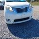 5TDDK3DC0BS021335 2011 Toyota Sienna Limited auction photo thumbnail 6