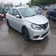 3N1AB7AP4HY281856 2017 Nissan Sentra Sv auction photo thumbnail 1