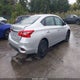 3N1AB7AP4HY281856 2017 Nissan Sentra Sv auction photo thumbnail 4