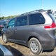 5TDYK3DC2DS388953 2013 Toyota Sienna Xle V6 8 Passenger auction photo thumbnail 15