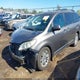5TDYK3DC2DS388953 2013 Toyota Sienna Xle V6 8 Passenger auction photo thumbnail 2