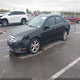 3FAHP0HA2AR388030 2010 Ford Fusion Se auction photo thumbnail 2