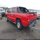 3GNEC12Z25G177691 2005 Chevrolet Avalanche 1500 Z66 auction photo thumbnail 3