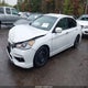 1HGCR2F38GA067872 2016 Honda Accord Lx auction photo thumbnail 2