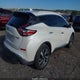 5N1AZ2MH4JN170268 2018 Nissan Murano Platinum auction photo thumbnail 4