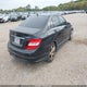 WDDGF8BB1AF442414 2010 Mercedes-Benz C 300 Sport 4Matic auction photo thumbnail 4