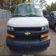 1GCWGAFP2J1336681 2018 Chevrolet Express 2500 Work Van auction photo thumbnail 12