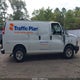 1GCWGAFP2J1336681 2018 Chevrolet Express 2500 Work Van auction photo thumbnail 13