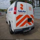 1GCWGAFP2J1336681 2018 Chevrolet Express 2500 Work Van auction photo thumbnail 3