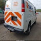1GCWGAFP2J1336681 2018 Chevrolet Express 2500 Work Van auction photo thumbnail 4