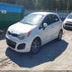 KNADN5A33F6459096 2015 Kia Rio Ex auction photo thumbnail 2