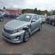 KNAGN4AD0E5069836 2014 Kia Optima Hybrid Ex auction photo thumbnail 2