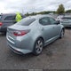 KNAGN4AD0E5069836 2014 Kia Optima Hybrid Ex auction photo thumbnail 4