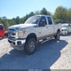 1FT7W2BT6BEB70109 2011 Ford F-250 Lariat auction photo thumbnail 2