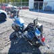 JYAVP11EX7A103119 2007 Yamaha Xvs1100 auction photo thumbnail 3