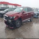 5N1DL0MM3KC521555 2019 Infiniti Qx60 Luxe auction photo thumbnail 2