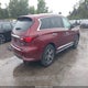 5N1DL0MM3KC521555 2019 Infiniti Qx60 Luxe auction photo thumbnail 4