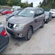 5N1AR2MM4EC709938 2014 Nissan Pathfinder Sl auction photo thumbnail 2