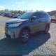 5TDJZRFH1HS394225 2017 Toyota Highlander Xle auction photo thumbnail 2