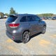 5TDJZRFH1HS394225 2017 Toyota Highlander Xle auction photo thumbnail 4