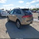 2LMDU68C47BJ06290 2007 Lincoln Mkx auction photo thumbnail 3