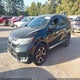 7FARW1H91HE028762 2017 Honda Cr-V Touring auction photo thumbnail 2