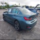 3MW5R1J0XL8B39110 2020 BMW 330I auction photo thumbnail 3