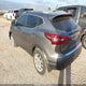 JN1BJ1BV5MW316696 2021 Nissan Rogue Sport Sv Fwd Xtronic Cvt auction photo thumbnail 3