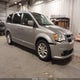 2C4RDGCG6JR225060 2018 Dodge Grand Caravan Sxt auction photo thumbnail 1