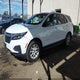 3GNAXSEV5NS247490 2022 Chevrolet Equinox Awd Ls auction photo thumbnail 2