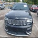 1C4RJFJT0HC784304 2017 Jeep Grand Cherokee Summit 4X4 auction photo thumbnail 12