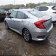 19XFC2F7XHE202834 2017 Honda Civic Ex auction photo thumbnail 3
