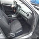 19XFC2F7XHE202834 2017 Honda Civic Ex auction photo thumbnail 5