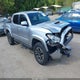 3TMAZ5CN3PM209674 2023 Toyota Tacoma Trd Sport auction photo thumbnail 1