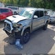 3TMAZ5CN3PM209674 2023 Toyota Tacoma Trd Sport auction photo thumbnail 2