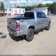 3TMAZ5CN3PM209674 2023 Toyota Tacoma Trd Sport auction photo thumbnail 4