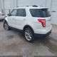 1FM5K8D82EGC22046 2014 Ford Explorer Xlt auction photo thumbnail 3