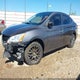 3N1AB7AP6DL704184 2013 Nissan Sentra Sv auction photo thumbnail 2