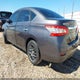 3N1AB7AP6DL704184 2013 Nissan Sentra Sv auction photo thumbnail 3
