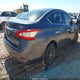 3N1AB7AP6DL704184 2013 Nissan Sentra Sv auction photo thumbnail 4