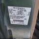 1FMCU931X5KA87990 2005 Ford Escape Xlt auction photo thumbnail 9