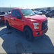 1FTEX1CP3HKE14213 2017 Ford F150 Super Cab auction photo thumbnail 1