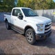 1FTFX1EF7GFA21606 2016 Ford F-150 Lariat auction photo thumbnail 1