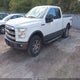 1FTFX1EF7GFA21606 2016 Ford F-150 Lariat auction photo thumbnail 2