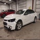 1G1ZB5ST5HF127883 2017 Chevrolet Malibu Ls auction photo thumbnail 2