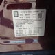 KL4CJESB3HB229188 2017 Buick Encore Preferred auction photo thumbnail 9