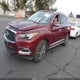 5N1DL0MM7KC519243 2019 Infiniti Qx60 Luxe auction photo thumbnail 2