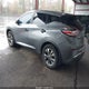 5N1AZ2MH2JN159611 2018 Nissan Murano S auction photo thumbnail 3