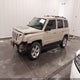 1C4NJPBA9GD747634 2016 Jeep Patriot Sport auction photo thumbnail 2