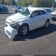 1G11B5SA9GF119778 2016 Chevrolet Malibu Limited Ls auction photo thumbnail 2
